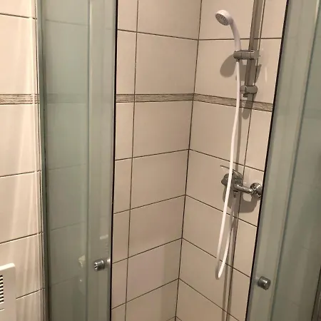 Apartament Lit Separe Centre