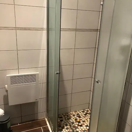 Lit Separe Centre Apartament Tarbes