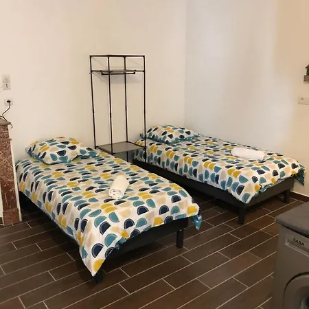 Lit Separe Centre Tarbes