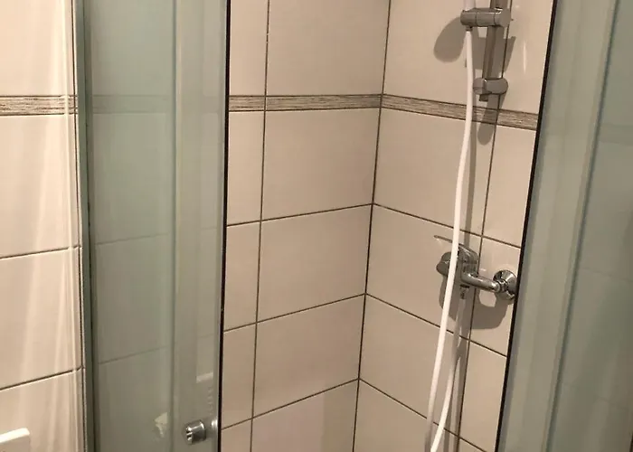 公寓 Lit Separe Centre