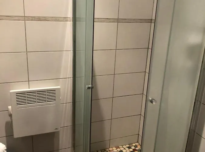 Lit Separe Centre 公寓 塔布