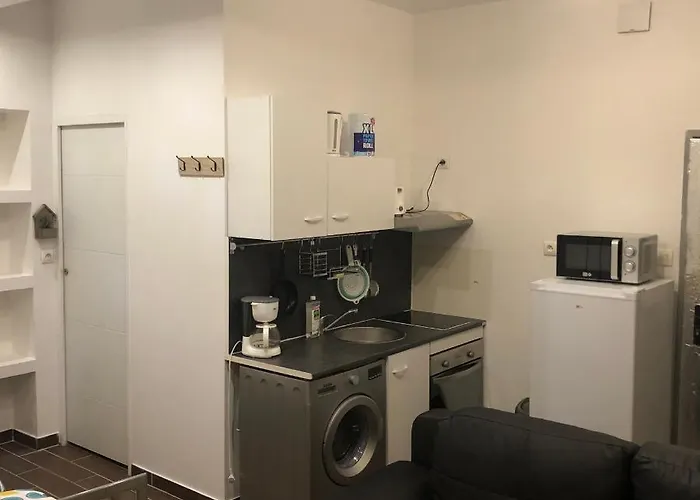 Lit Separe Centre 塔布