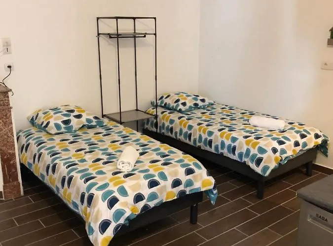 Lit Separe Centre 塔布