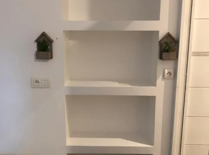 Lit Separe Centre 公寓 塔布