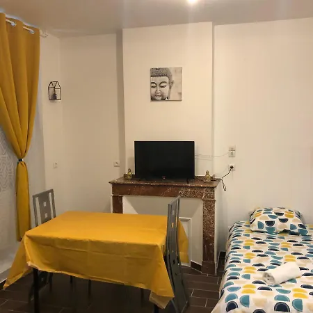 Lit Separe Centre * تارْب