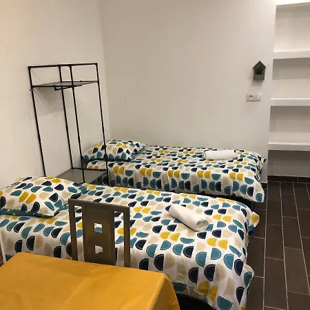 Apartment Studio Lit Separe Centre *