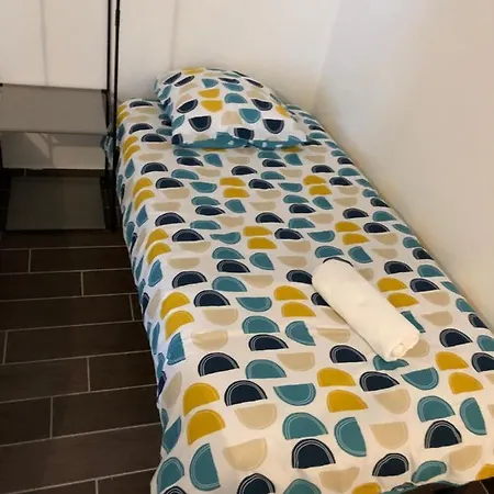 Apartamento Lit Séparé Centre