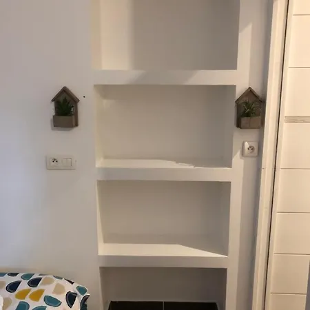Studio Lit Separe Centre Apartment Tarbes